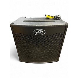 Used Peavey Tour TNT 1x15 600W Bass Combo Amp