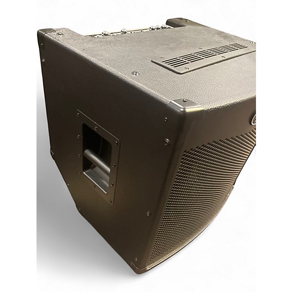 Used Peavey Tour TNT 1x15 600W Bass Combo Amp