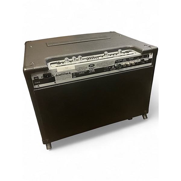 Used Peavey Tour TNT 1x15 600W Bass Combo Amp