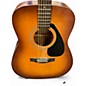 Used Yamaha FG413S Sandburst Acoustic Guitar thumbnail