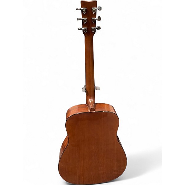 Used Yamaha FG413S Sandburst Acoustic Guitar