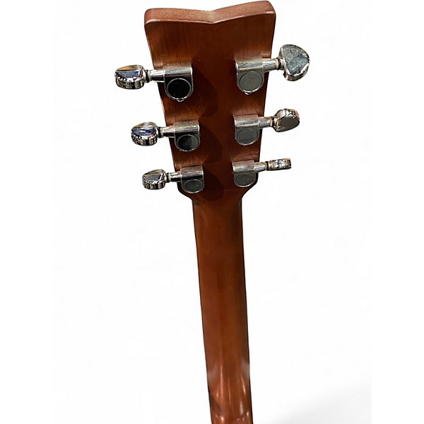 Used Yamaha FG413S Sandburst Acoustic Guitar