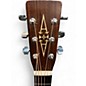 Used Alvarez 5023 Natural Acoustic Guitar