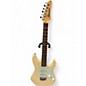 Used Ibanez AZES31 Cream Solid Body Electric Guitar thumbnail