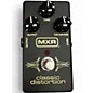 Used MXR M86 Classic Distortion Effect Pedal thumbnail