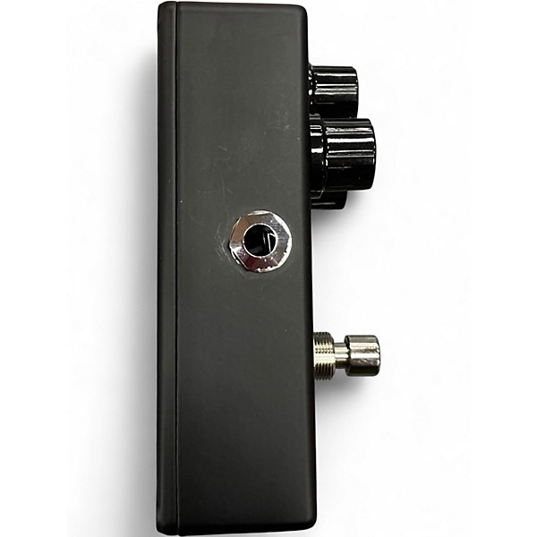 Used MXR M86 Classic Distortion Effect Pedal