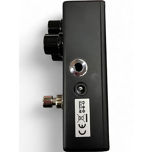 Used MXR M86 Classic Distortion Effect Pedal