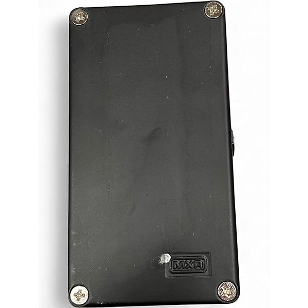 Used MXR M86 Classic Distortion Effect Pedal