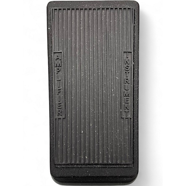 Used Dunlop CBM95 Cry Baby Mini Wah Effect Pedal