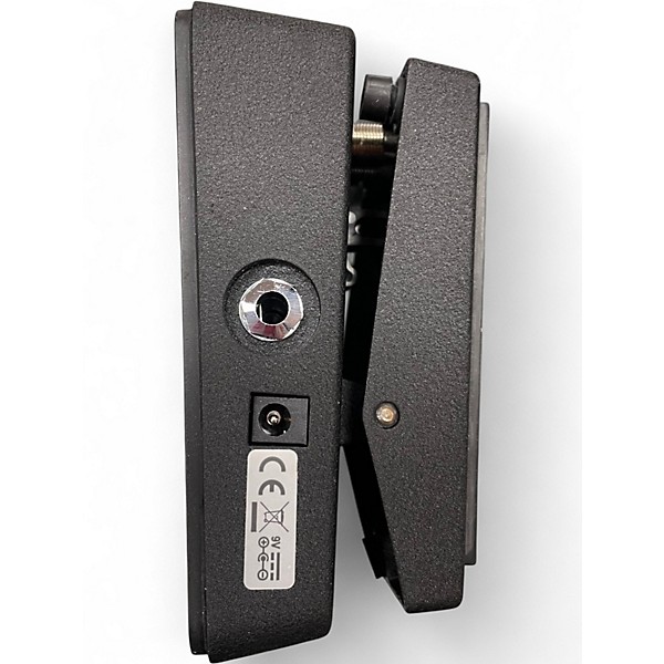 Used Dunlop CBM95 Cry Baby Mini Wah Effect Pedal