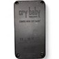 Used Dunlop CBM95 Cry Baby Mini Wah Effect Pedal