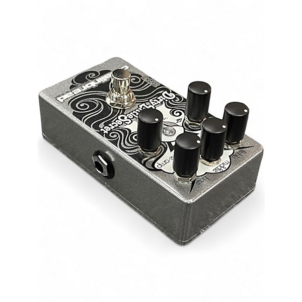 Used Catalinbread Dirty Little Secret Effect Pedal