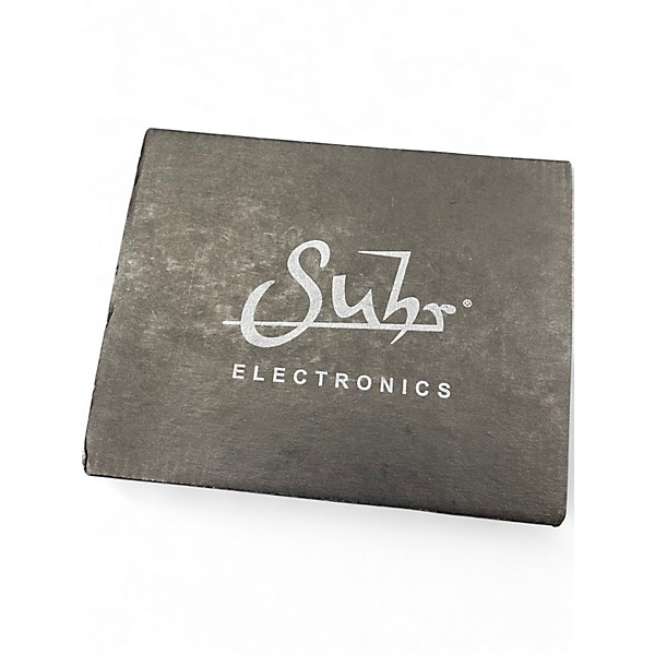 Used Suhr ECLIPSE Effect Pedal