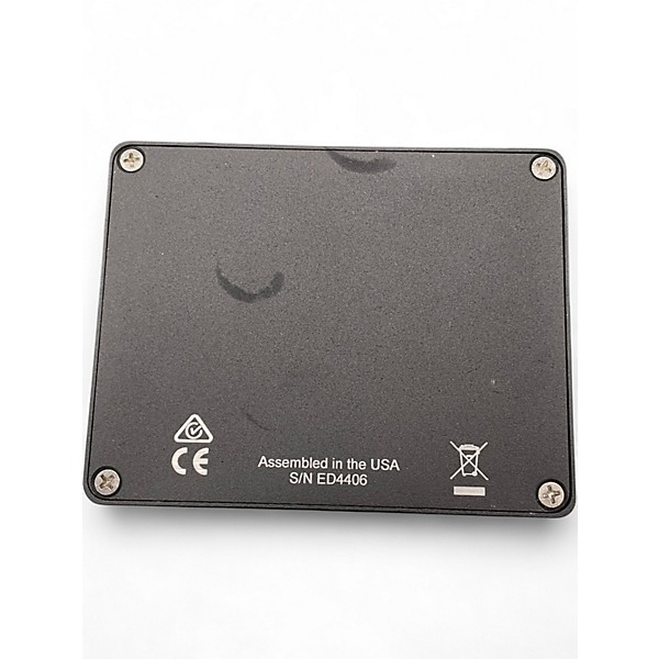 Used Suhr ECLIPSE Effect Pedal