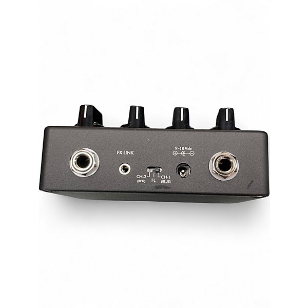 Used Suhr ECLIPSE Effect Pedal