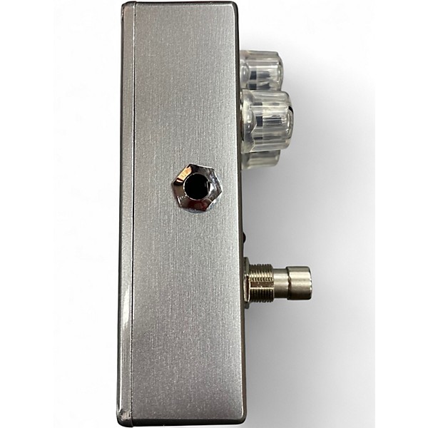 Used MXR WA44 WYLDE AUDIO OVERDRIVE Effect Pedal