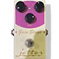 Used Jetter Gear GAIN STAGE Effect Pedal thumbnail