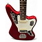 Used Fender American Original 60s Jaguar Candy Apple Red Solid Body Electric Guitar