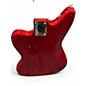 Used Fender American Original 60s Jaguar Candy Apple Red Solid Body Electric Guitar
