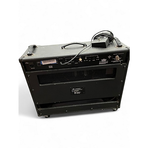 Used VOX ac50cp Tube Guitar Combo Amp