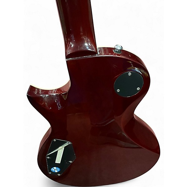 Used ESP LTD EC256 2 Color Sunburst Solid Body Electric Guitar