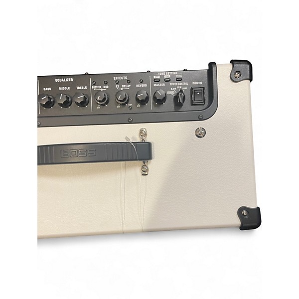 Used BOSS Katana KTN50 MKII 50W 1X12 Guitar Combo Amp