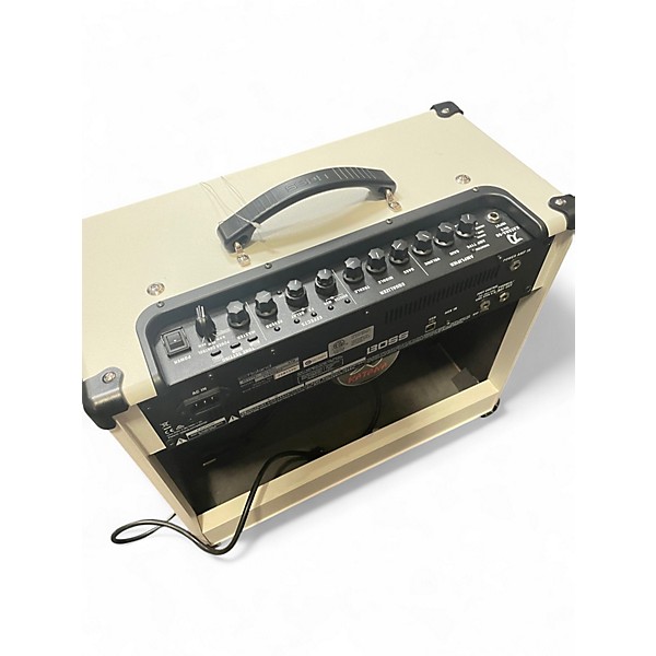 Used BOSS Katana KTN50 MKII 50W 1X12 Guitar Combo Amp