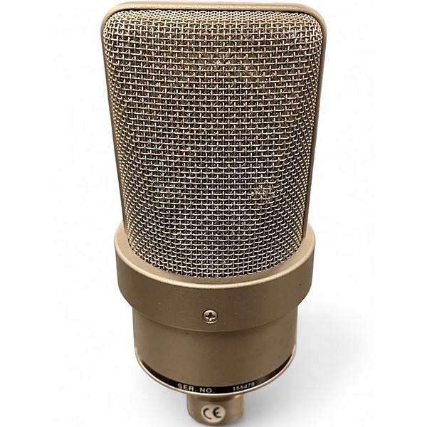 Used Neumann TLM103 Condenser Microphone