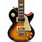 Used Epiphone Les Paul Standard 1950s Vintage Sunburst Solid Body Electric Guitar