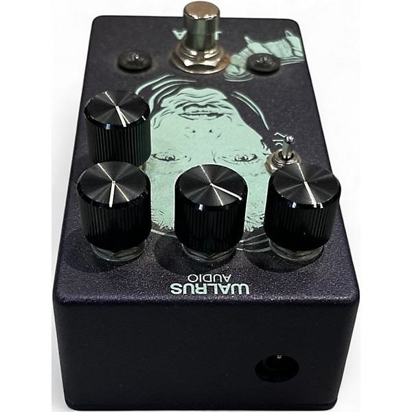 Used Walrus Audio Julia Analog Chorus Effect Pedal