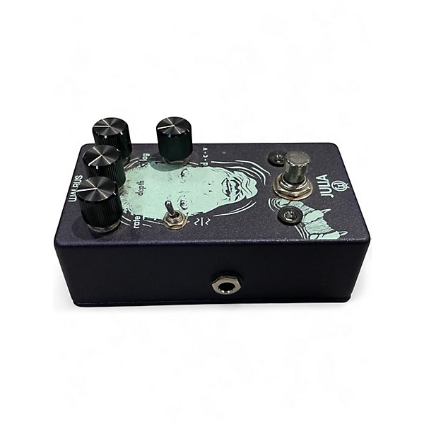 Used Walrus Audio Julia Analog Chorus Effect Pedal