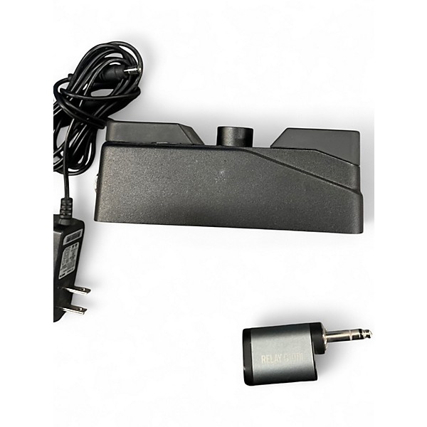 Used Line 6 RELAY G10S Instrument Wireless System