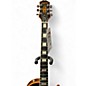 Used Epiphone LES PAUL CUSTOM WIDOW ORANGE BURST Solid Body Electric Guitar