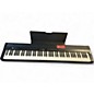Used Williams LEGATO IV 88 KEY Portable Keyboard thumbnail
