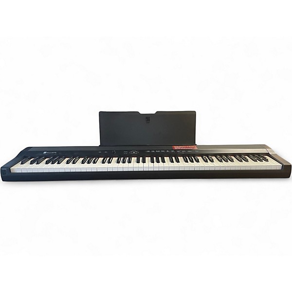 Used Williams LEGATO IV 88 KEY Portable Keyboard