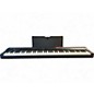 Used Williams LEGATO IV 88 KEY Portable Keyboard