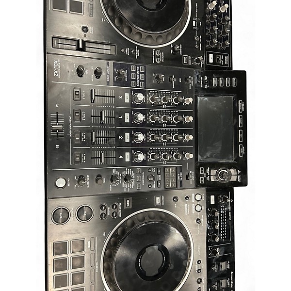 Used Pioneer DJ XDJ-XZ DJ Controller