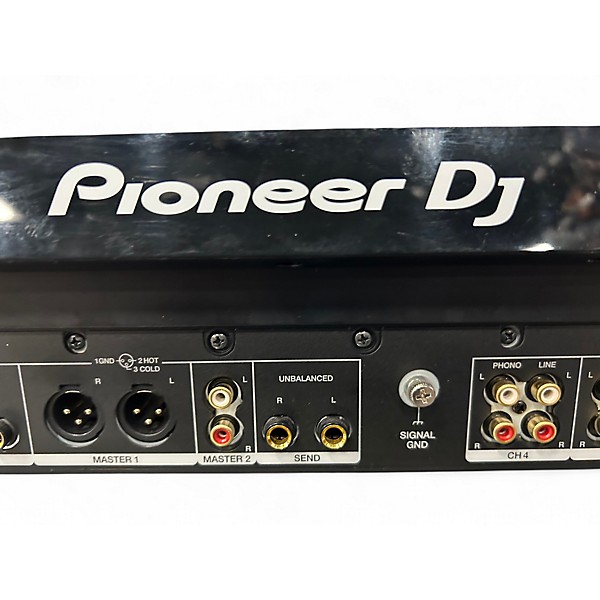 Used Pioneer DJ XDJ-XZ DJ Controller