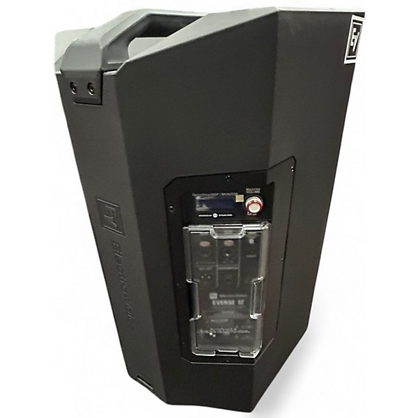 Used Electro-Voice EVERSE 12 Powered Speaker