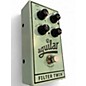 Used Aguilar Filter Twin Dual Envelope Filter Bass Effect Pedal