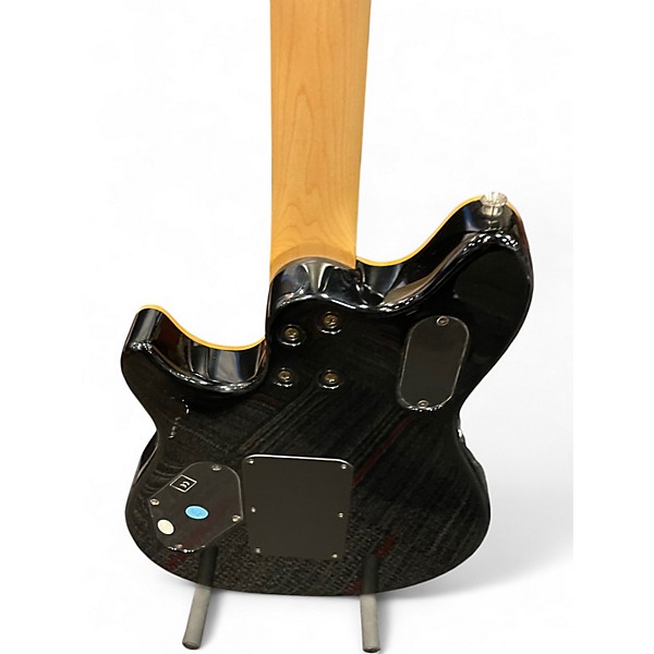 Used Peavey evh wolfgang special Trans Amber Solid Body Electric Guitar