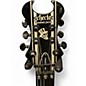 Used Schecter Guitar Research Synyster Gates Signature Custom S Black Solid Body Electric Guitar