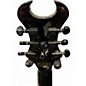 Used Schecter Guitar Research Synyster Gates Signature Custom S Black Solid Body Electric Guitar