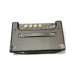 Used Fender RUMBLE 15 Bass Combo Amp