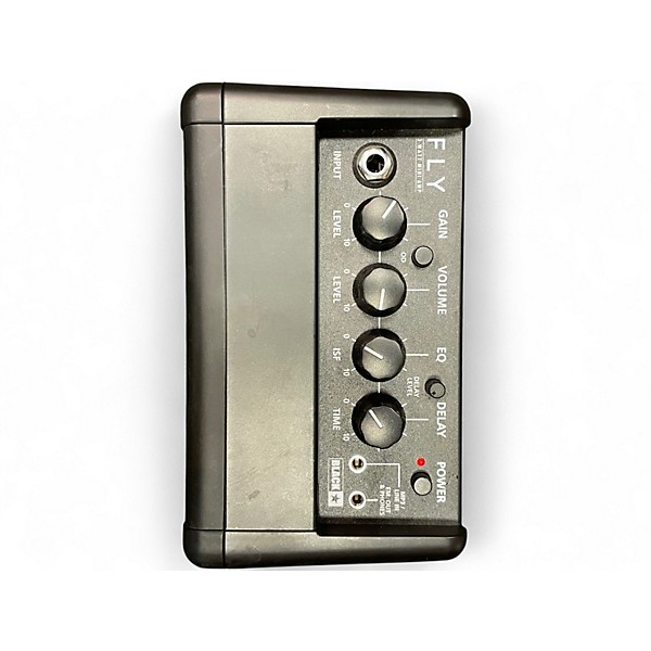 Used Blackstar Fly 3W Battery Powered Amp