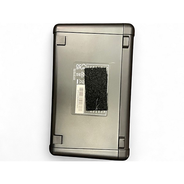 Used Blackstar Fly 3W Battery Powered Amp