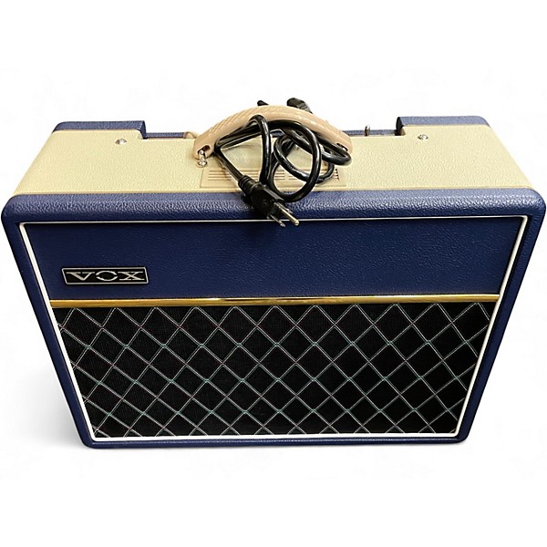 Used VOX AC10C1 10W 1x10 Tube Guitar Combo Amp