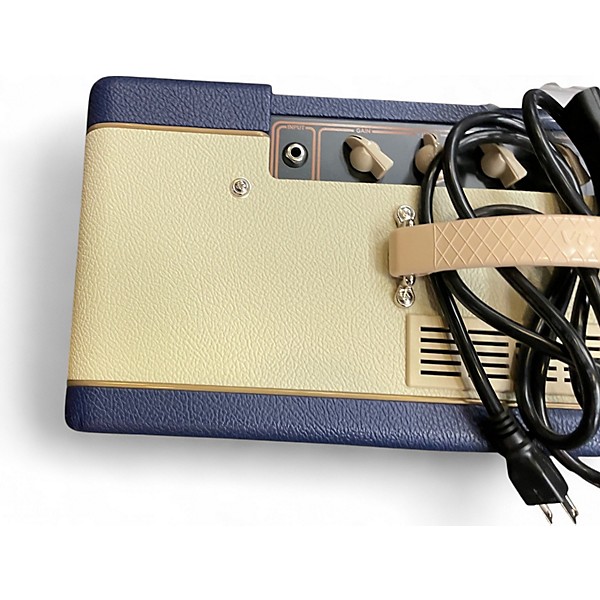 Used VOX AC10C1 10W 1x10 Tube Guitar Combo Amp