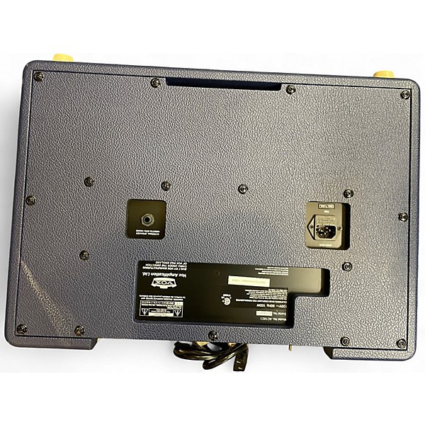 Used VOX AC10C1 10W 1x10 Tube Guitar Combo Amp