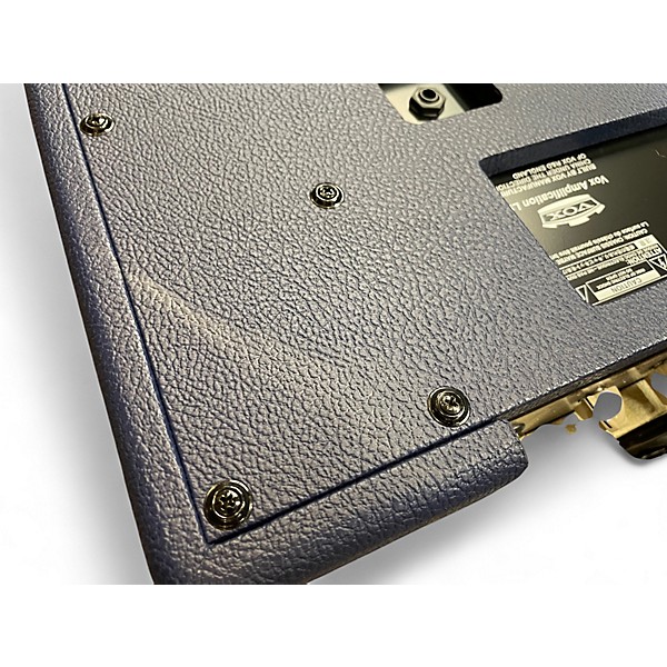 Used VOX AC10C1 10W 1x10 Tube Guitar Combo Amp